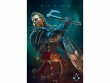 Пазл Assasins's Creed Valhalla Eivor Female - 1500 элементов