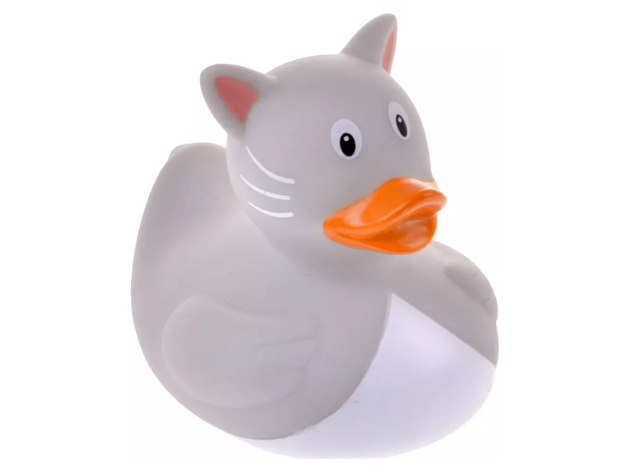 Уточка &quot;Кошка&quot;