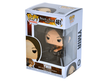 Фигурка Funko POP! Animation. Attack on Titan: Ymir