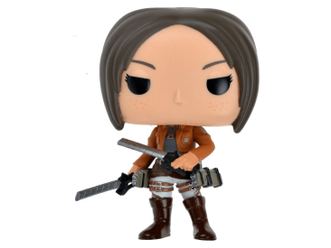 Фигурка Funko POP! Animation. Attack on Titan: Ymir