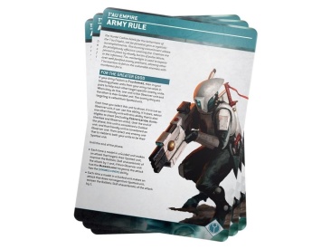 Index: T'au Empire (Eng) (Warhammer 40k)