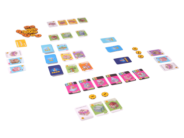 Город счастья