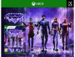 Xbox: Gotham Knights Deluxe Edition Xbox Series X|S
