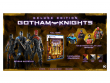 Xbox: Gotham Knights Deluxe Edition Xbox Series X|S