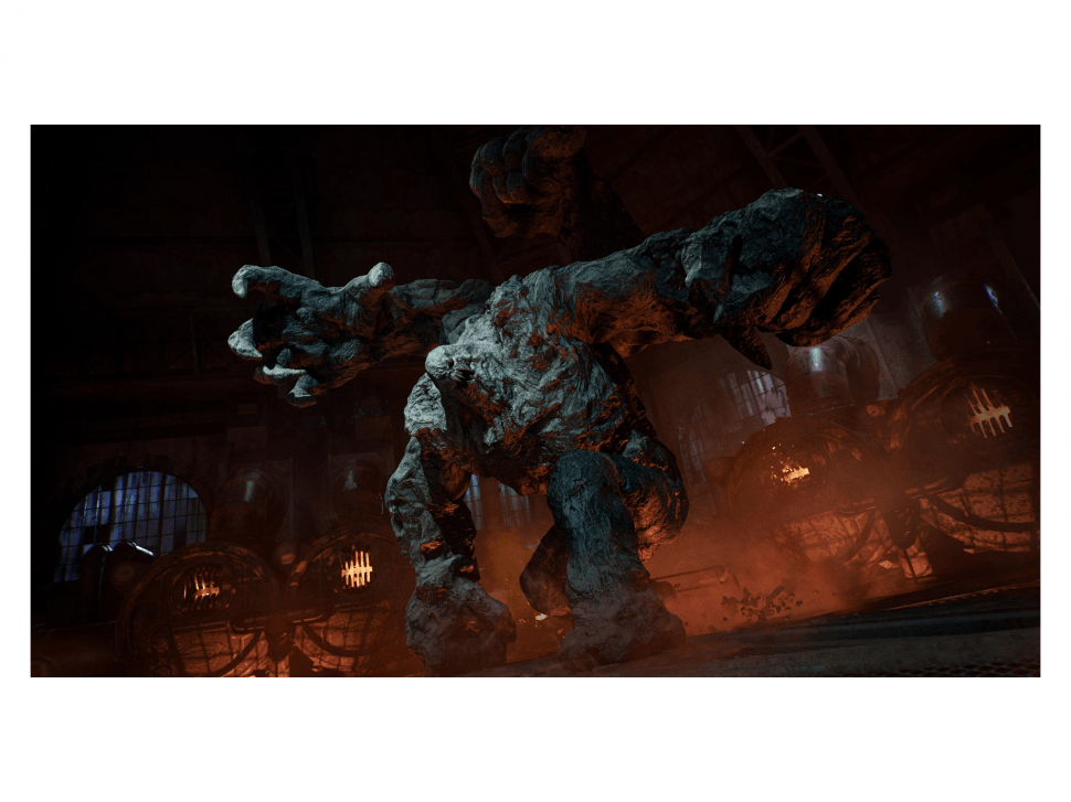 Xbox: Gotham Knights Deluxe Edition Xbox Series X|S