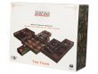 Модульный террейн Tenfold Dungeon — The Town