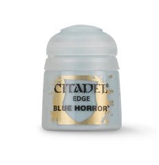 Blue Horror