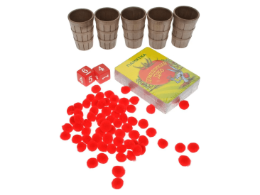 Помидорный Джо