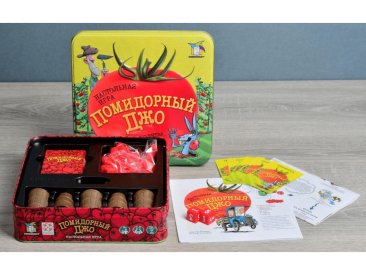 Помидорный Джо