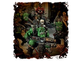 Ork Nobz