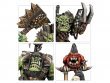 Ork Nobz