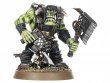 Ork Nobz