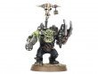 Ork Nobz