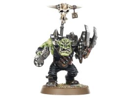 Ork Nobz