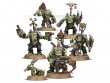 Ork Nobz