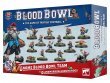 Gnome Team: Glimdwarrow Groundhogs (Blood Bowl)
