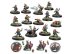 Gnome Team: Glimdwarrow Groundhogs (Blood Bowl)