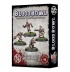 Blood Bowl Goblins