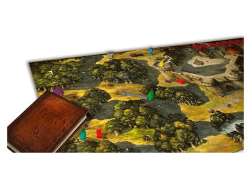 Приключения Робина Гуда