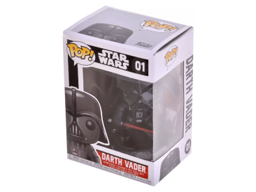 Фигурка Funko POP! Star Wars: Darth Vader