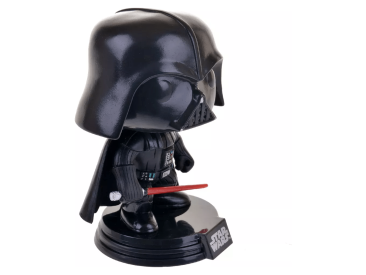 Фигурка Funko POP! Star Wars: Darth Vader