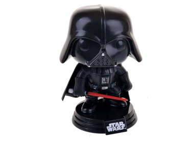 Фигурка Funko POP! Star Wars: Darth Vader