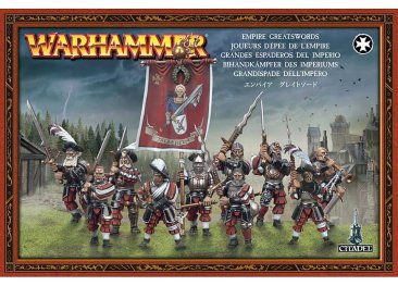 Freeguild Greatswords