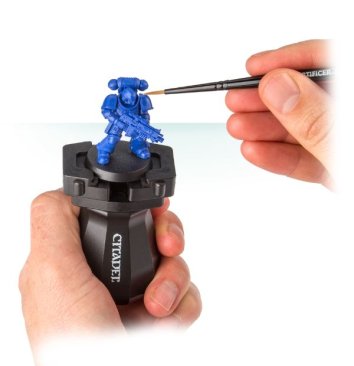 Citadel Painting Handle