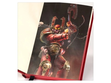 Khârn: Eater of Worlds (Special Edition) (предзаказ 2022, Warhammer 40k)