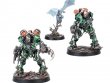 Orrus Spyre Hunters