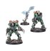 Orrus Spyre Hunters