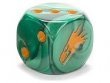 The Horus Heresy Salamanders Dice Set (предзаказ 2023, Warhammer 40k)