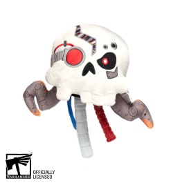 TOMY: Servo-skull Plush (GW Direct, предзаказ 2024)