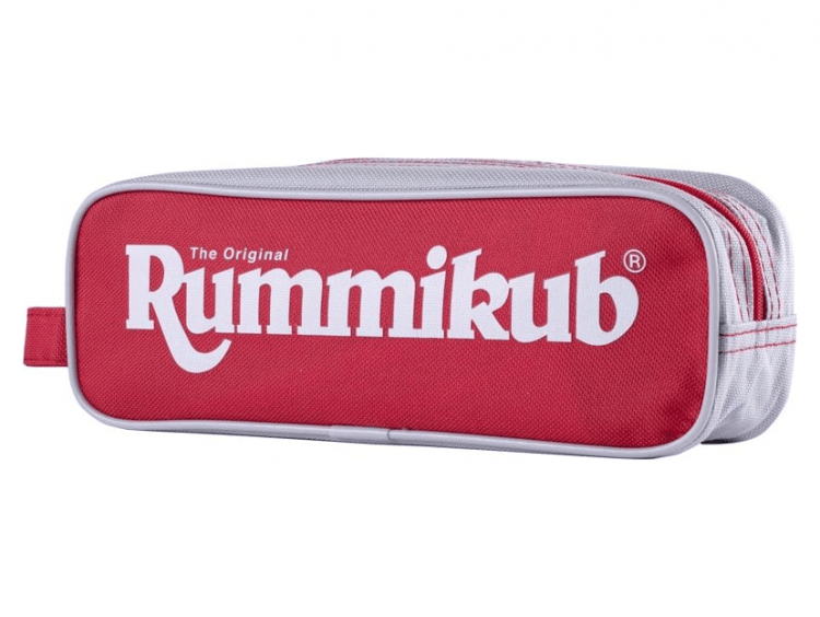 Руммикуб в пенале