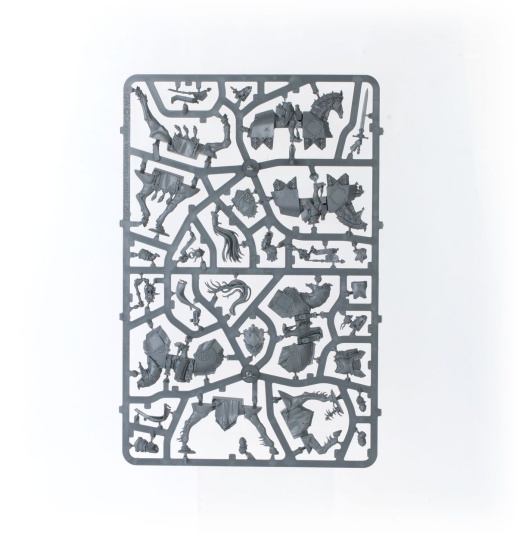 Cities of Sigmar Battleforce: Founding Foray