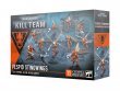 Kill Team: Vespid Stingwings