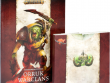 Destruction Battletome: Orruk Warclans – Gamer's Edition (предзаказ 2025, GW Direct)