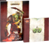Destruction Battletome: Orruk Warclans – Gamer&#039;s Edition (предзаказ 2025, GW Direct)