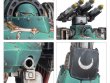 Deredeo Dreadnought: Boreas Configuration