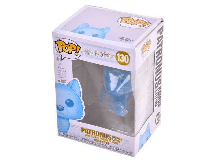 Фигурка Funko POP! Harry Potter: Patronus Remus Lupin