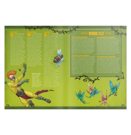 Spike! Journal Issue 6