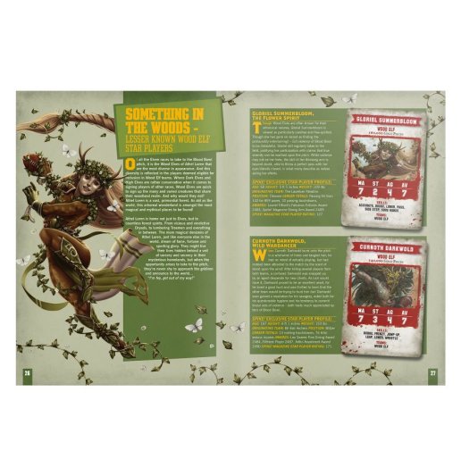 Spike! Journal Issue 6