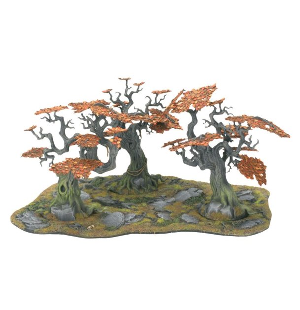 Citadel Wood (Made to Order,  GW Direct)