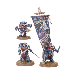 Victrix Honour Guard (предзаказ 2025)