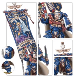 Victrix Honour Guard (предзаказ 2025)