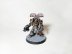 Warhammer 30k / 40k Iron Warriors Legion Tyrant Siege Terminators x5 (Pro-Painted)