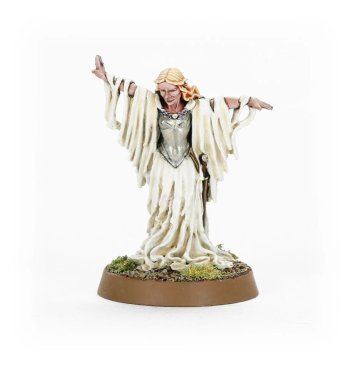 Galadriel™, Protectoress of Lothlorien™ (Made to Order)