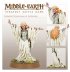 Galadriel™, Protectoress of Lothlorien™ (Made to Order)