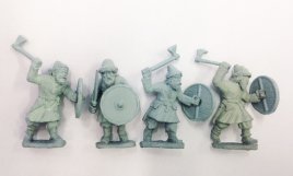 Ополчение Руси