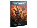 Codex: World Eaters (предзаказ 2023, Warhammer 40k)